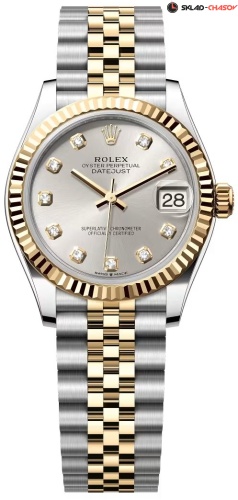 Часы Rolex Datejust 278273-0020 фото