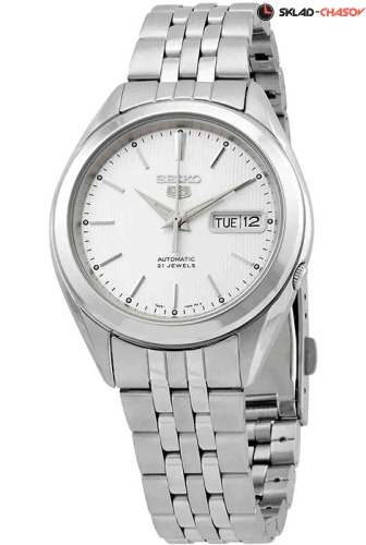 Seiko SNKL15K1 фото