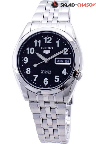 Seiko SNK381K1 фото