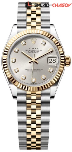 Часы Rolex Datejust 278273-0020 фото