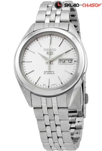 Seiko SNKL15K1 фото