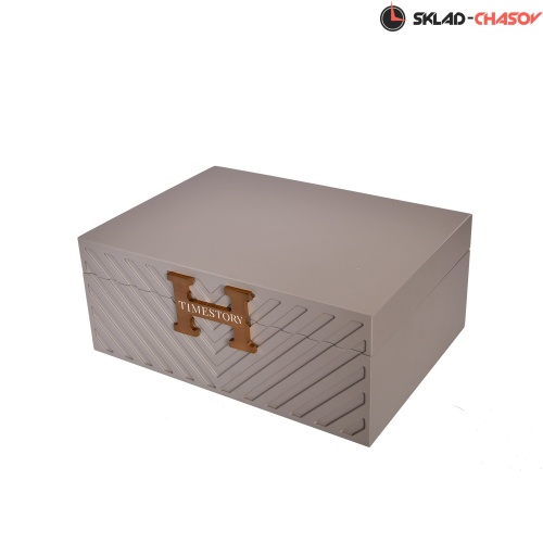 Интерьерная шкатулка для хранения ONE HG фото