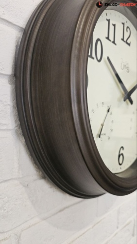 Настенные часы Tomas Stern 9111 фото фото 7