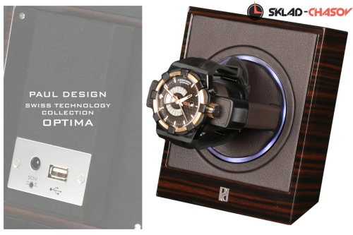 Optima 1 MAC фото фото 2