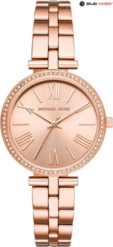 Женские Michael Kors Maci MK3904 фото