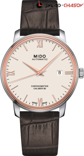 Mido M027.408.46.268.00 фото