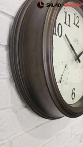 Настенные часы Tomas Stern 9111 фото фото 7