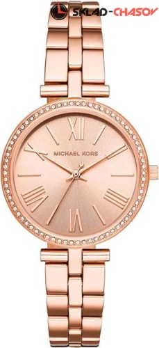 Женские Michael Kors Maci MK3904 фото