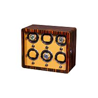 Шкатулка для автоподзавода 6-ти часов ELLIPSE 06EO фото