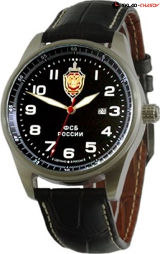 Спецназ Профессионал 9370348-2115 фото