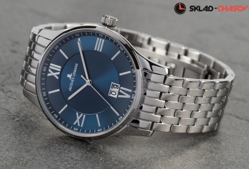 Мужские Jacques Lemans London 1-1845J фото фото 2