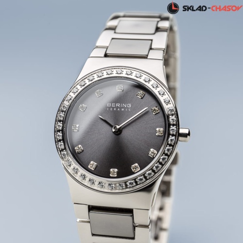 Мужские Bering Ceramic 32426-703 фото фото 3