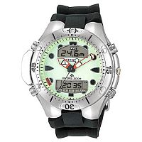 Citizen JP1060-01W фото