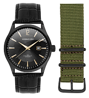 George Kini GK-11-08 фото