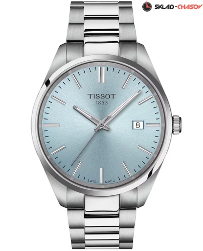 Наручные часы Tissot T150.410.11.351.00 фото