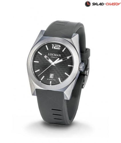 Мужские Locman 0810A07S-00GYWHSA фото