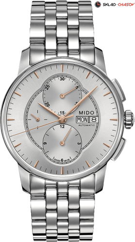 Mido M8607.4.10.1 фото