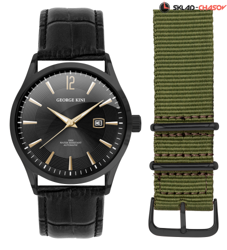 George Kini GK-11-08 фото
