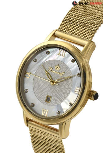 Часы наручные кварцевые Romanoff 40546/2A1 фото фото 3