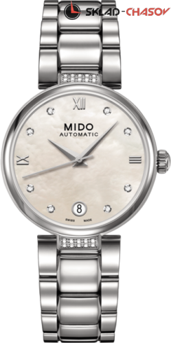 Mido M022.207.61.116.11 фото