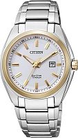 Женские Citizen Classic EW2214-52A фото