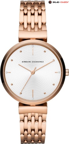 Женские Armani Exchange Zoe AX5901 фото