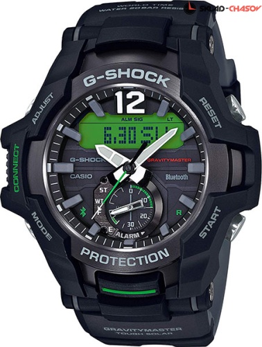 Casio GR-B100-1A3ER фото