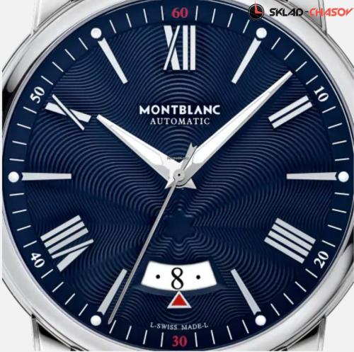 Montblanc 00119960 фото фото 2