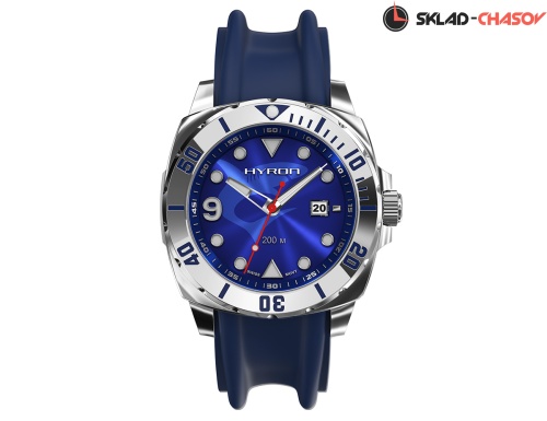 Молния Hyron Deep Blue фото