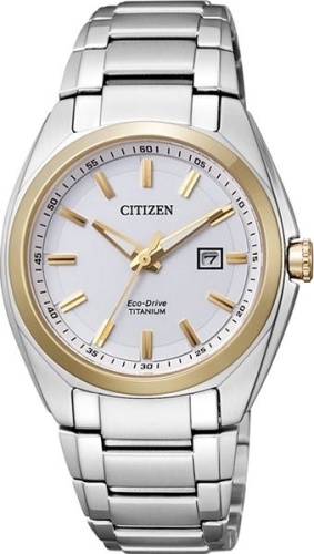 Женские Citizen Classic EW2214-52A фото