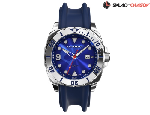 Молния Hyron Deep Blue фото