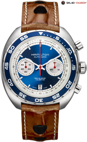 Hamilton H35716545 фото