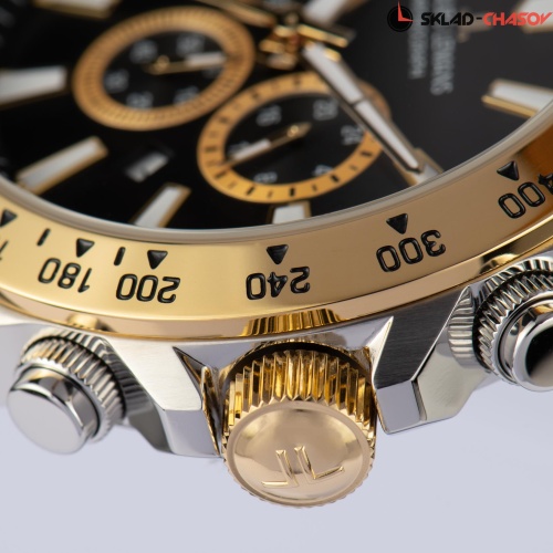 Наручные часы 1-2140H, Jacques Lemans фото фото 4