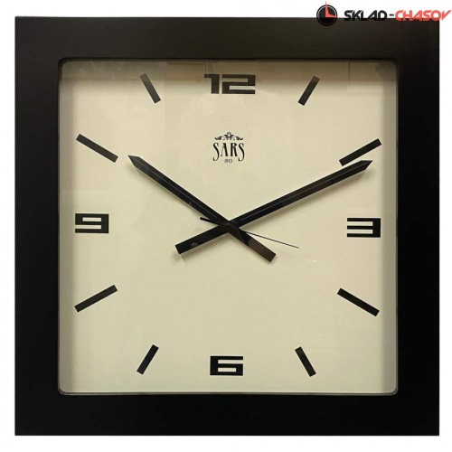 SARS 0195 Black фото