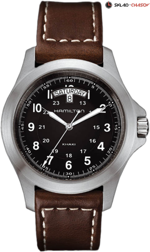 Hamilton H64451533 фото