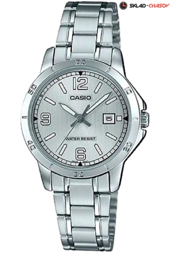 Casio LTP-V004D-7B2 фото