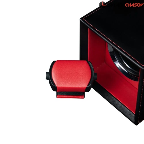 Шкатулка для автоподзавода 1-х часов Altitude B1BR-9 фото фото 2