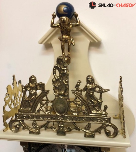 SARS 5602-261 Ivory фото фото 3