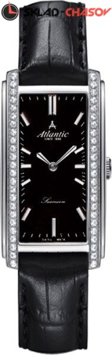 Женские Atlantic Seamoon 27043.42.61 фото