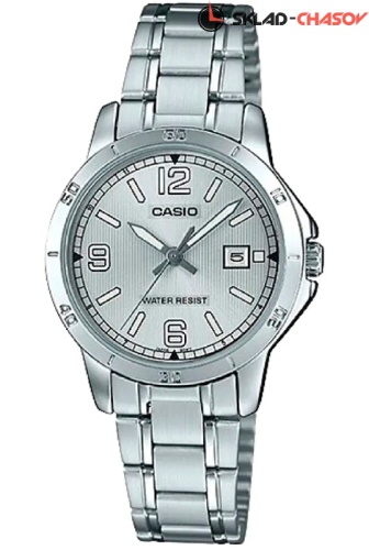 Casio LTP-V004D-7B2 фото