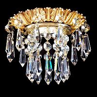 Точечный светильник Bydzov 9001 01/61A-184SA фото