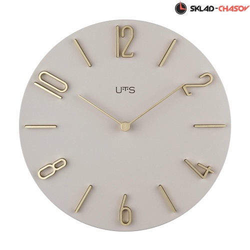 Настенные часы Tomas Stern 7329 фото