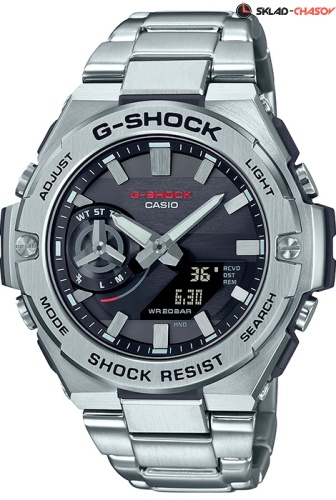 Casio GST-B500D-1A фото