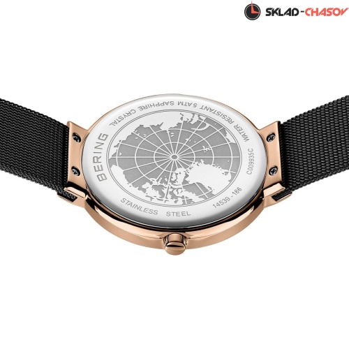 Мужские Bering Classic 14539-166 фото фото 6