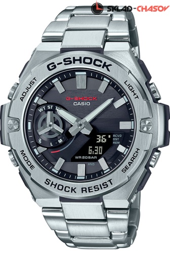 Casio GST-B500D-1A фото