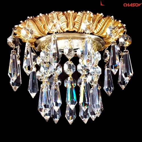 Точечный светильник Bydzov 9001 01/61A-184SA фото