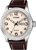 Мужские Citizen Eco-Drive BM8530-11XE фото