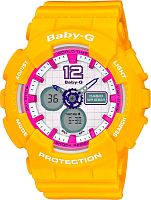 Casio BA-120-9B фото