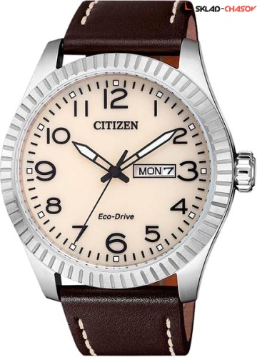 Мужские Citizen Eco-Drive BM8530-11XE фото