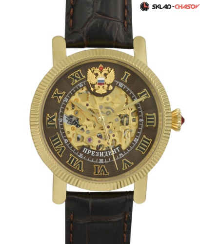 Президент 4506170 фото